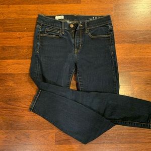 GAP legging jeans